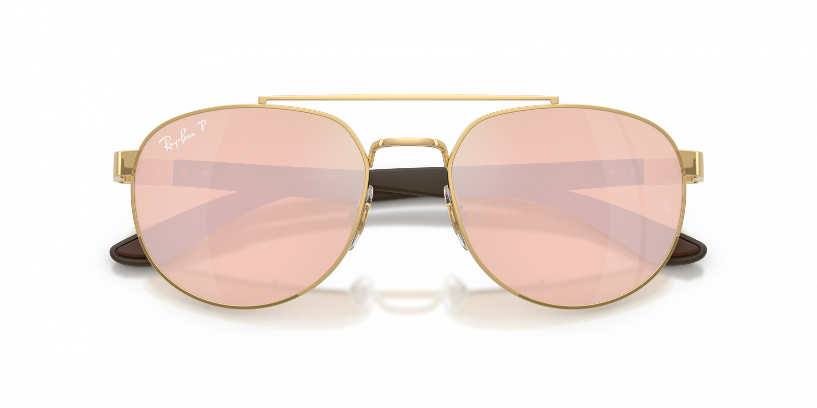 Ray Ban RB3736CH 001/I0  